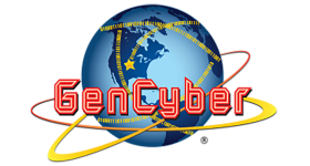 gencyber logo