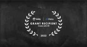 Grant Recipient badge